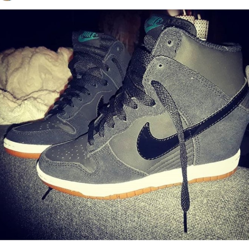 Nike shoes